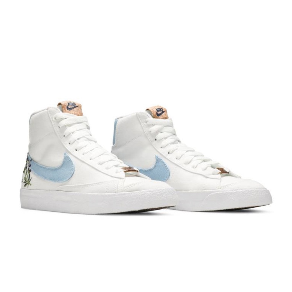 Nike Blazer Mid ‘77 Indigo